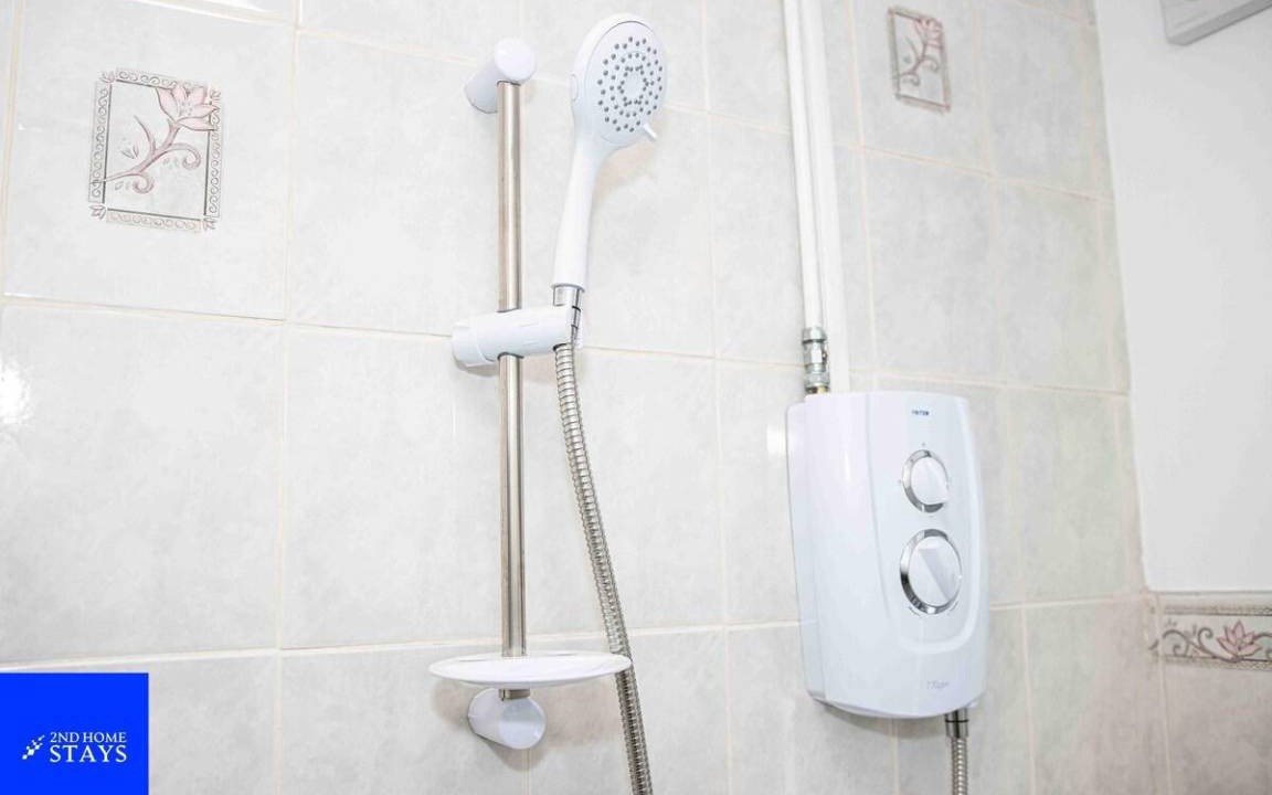Photo of Bathroom in Stoke-on-Trent