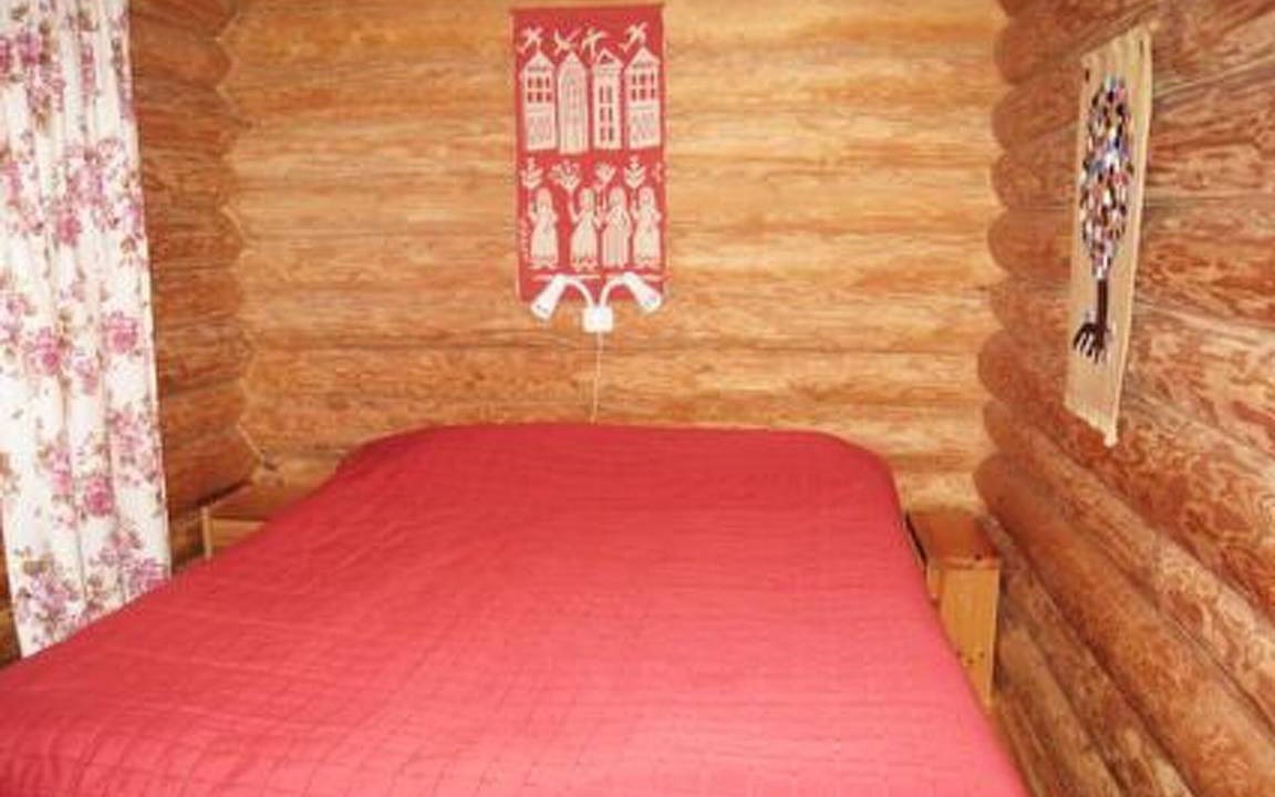 Photo of Bedroom in Aanekoski