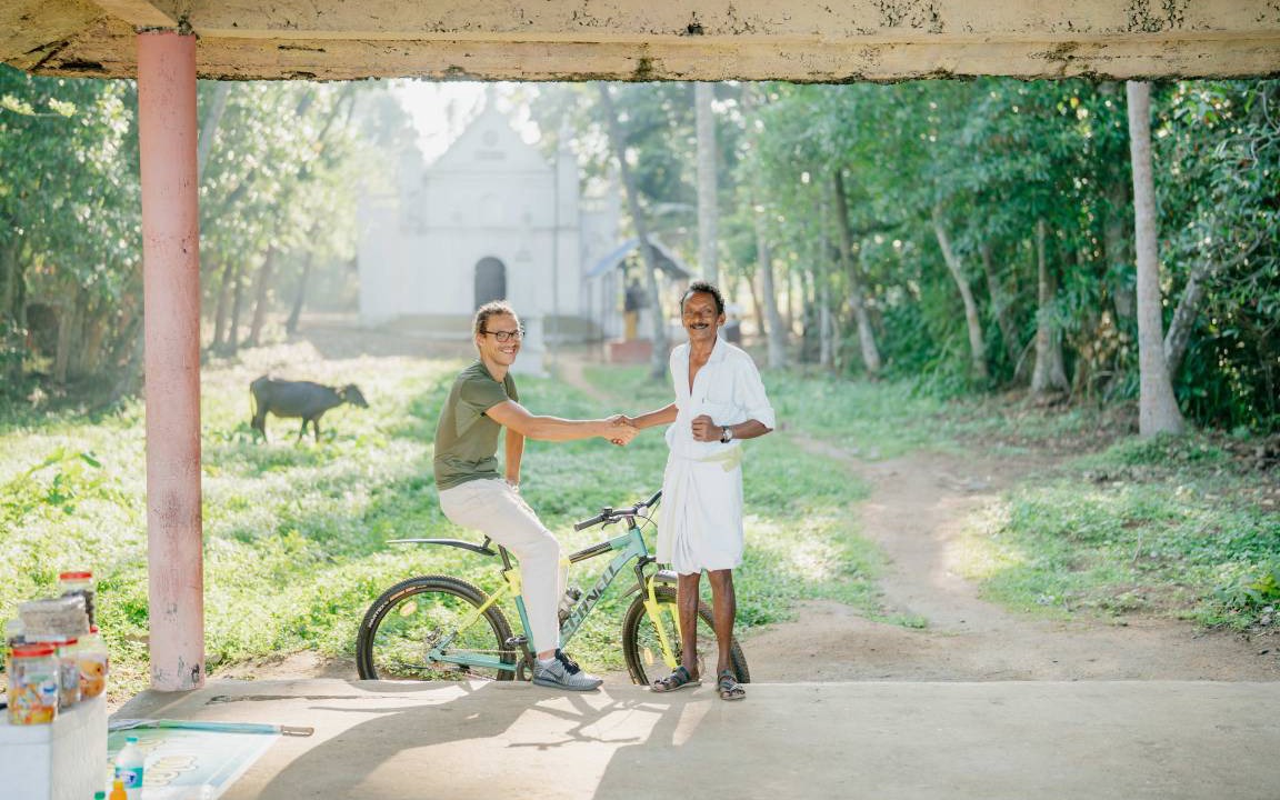 Photo of Others in Munroe Island