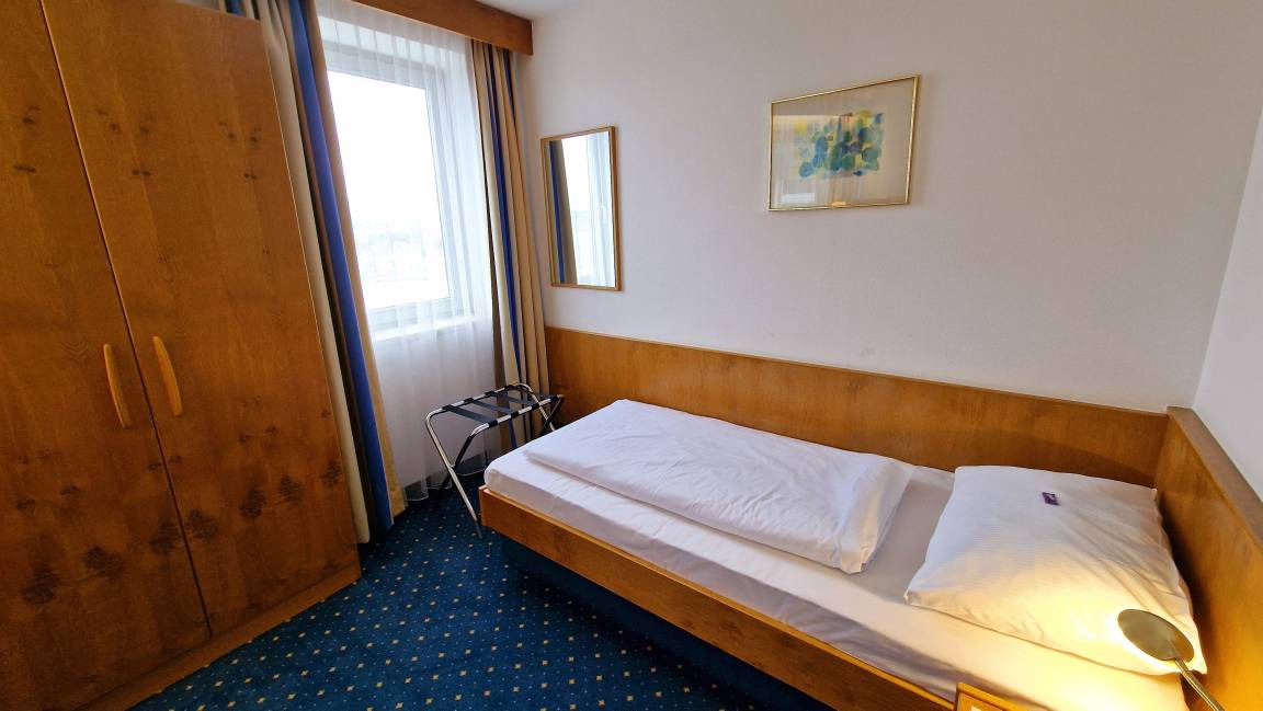 Photo of Bedroom in Strick