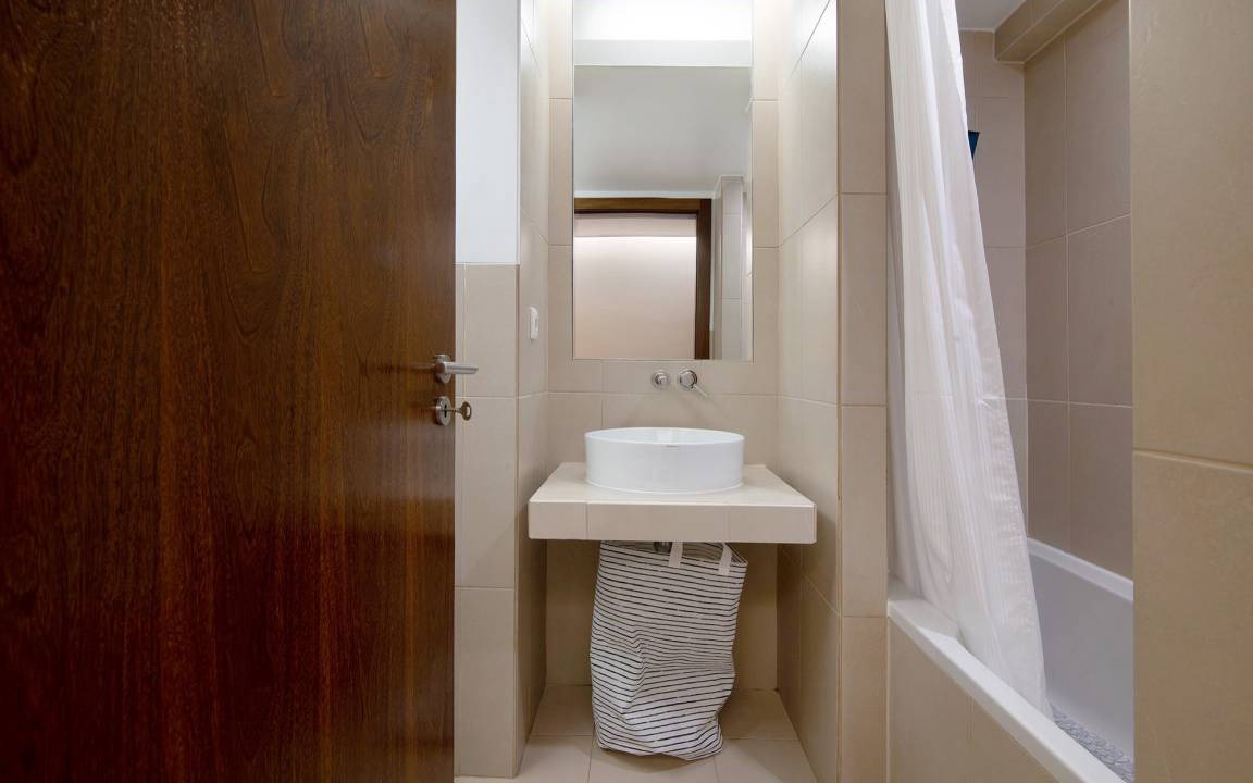 Photo of Bathroom in Salgados
