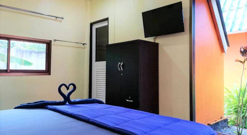 Photo of Bedroom in Khok Kloi