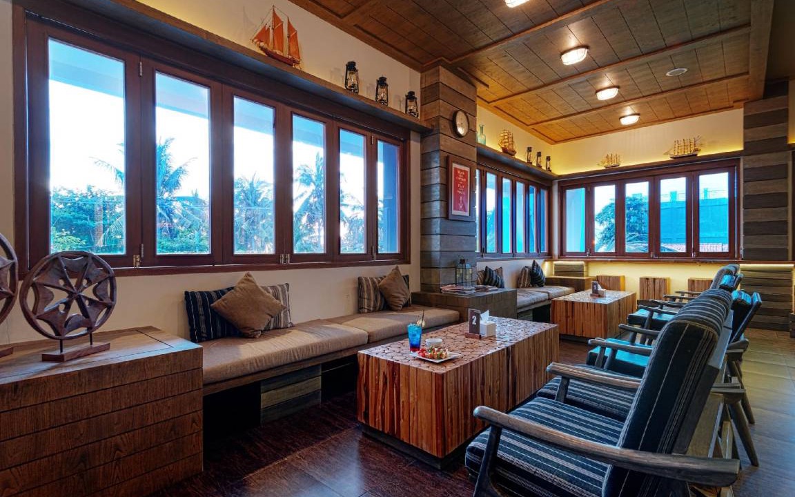Photo of Livingroom in Pangandaran