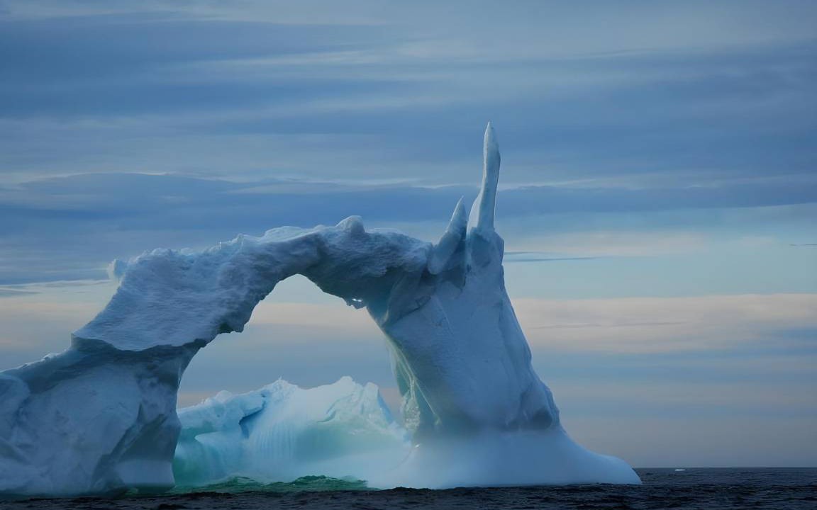 Photo of Human In Picture in Saint Lunaire-Griquet