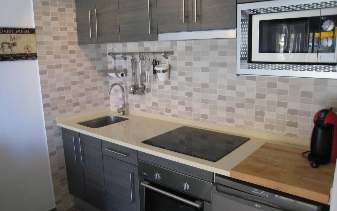 Photo of Kitchen in Els Griells