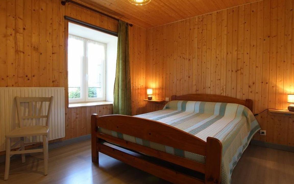 Photo of Bedroom in Araules