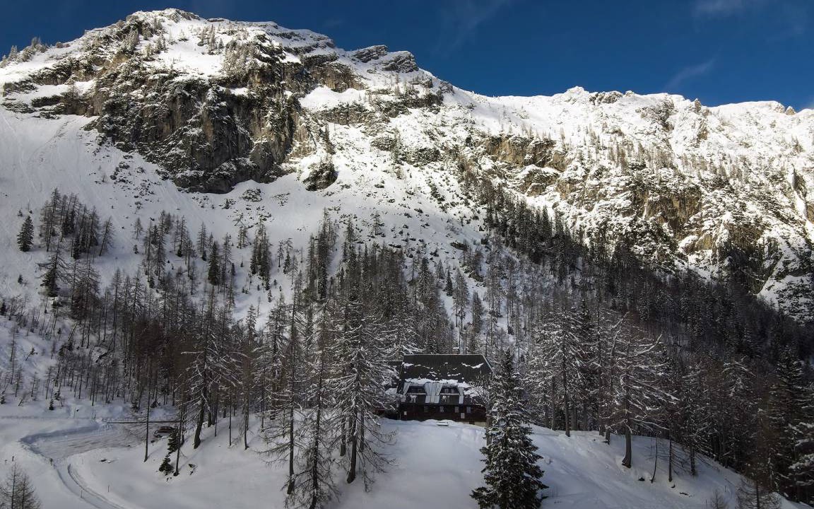Photo of Others in Kranjska Gora