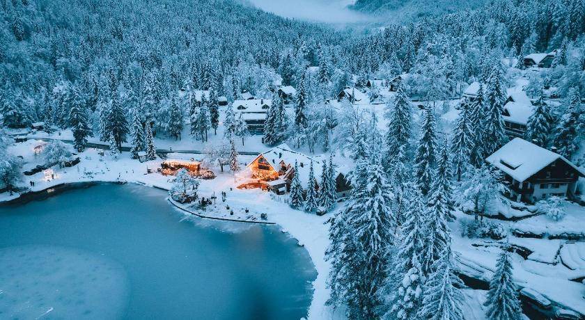 Photo of Others in Kranjska Gora