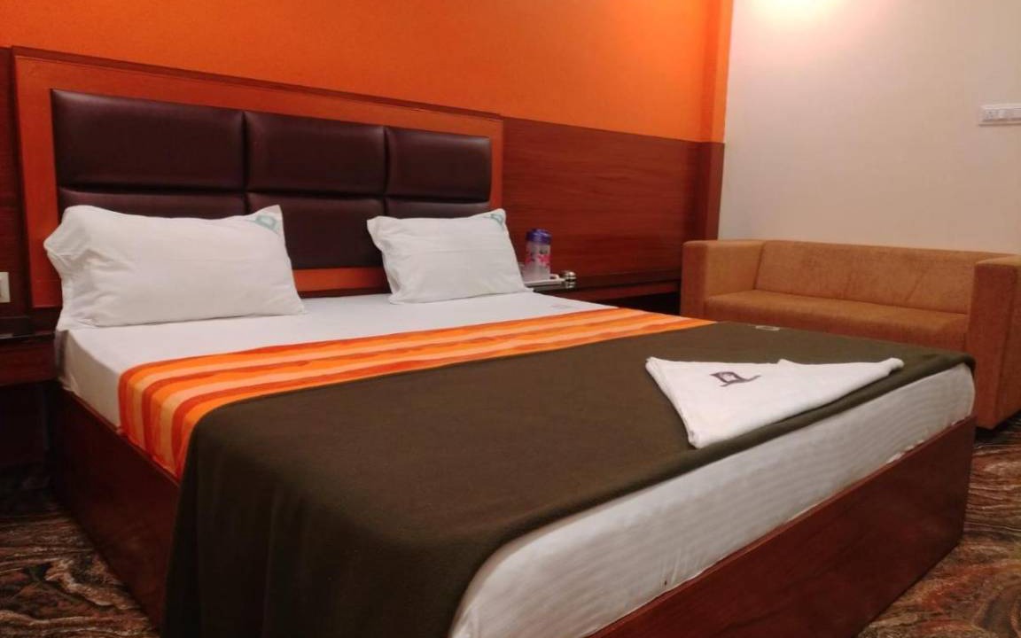 Photo of Bedroom in Kanyakumari