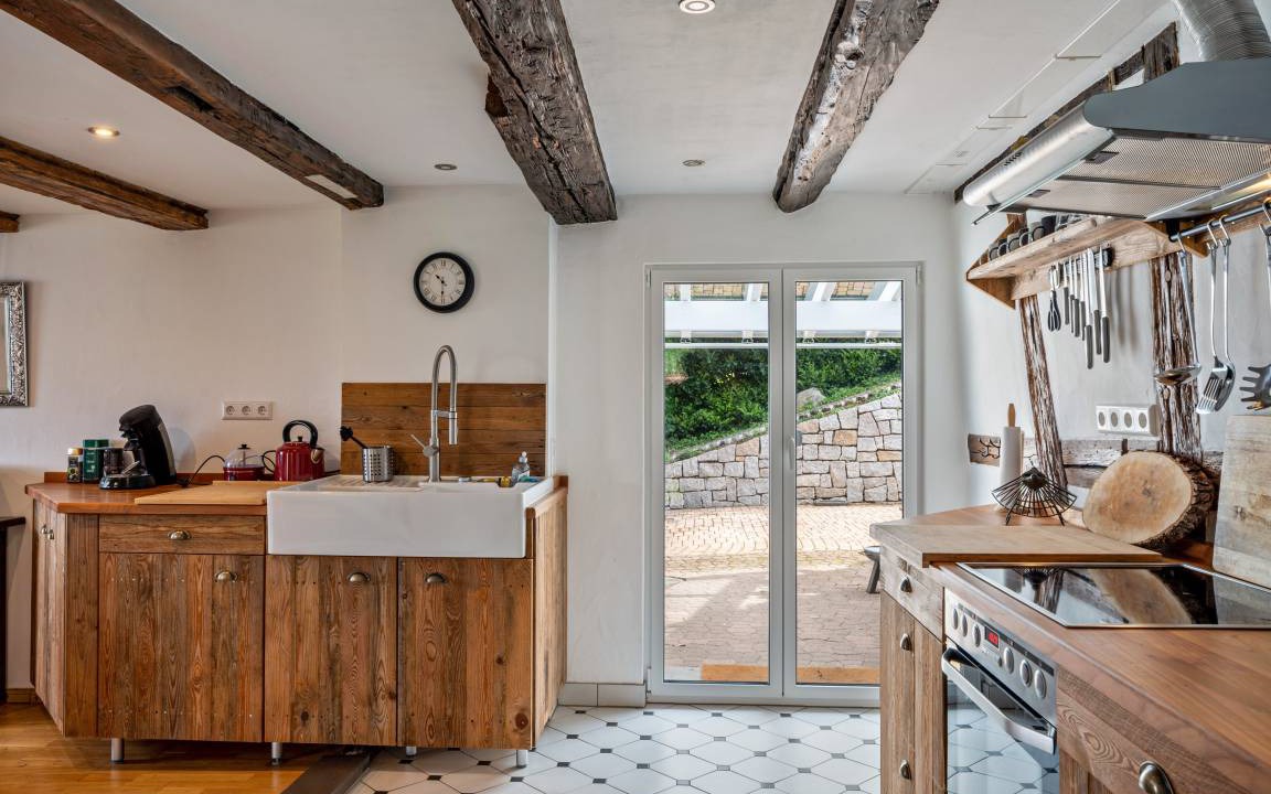 Photo of Kitchen in Lauf