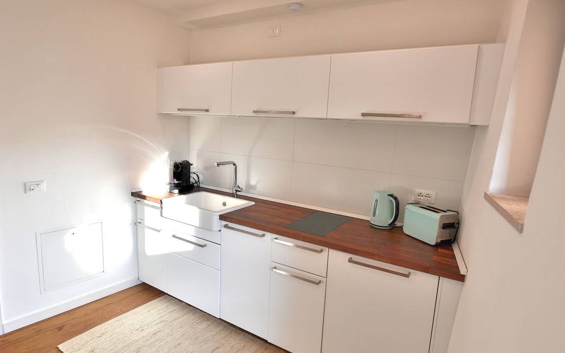 Photo of Kitchen in Calmasino