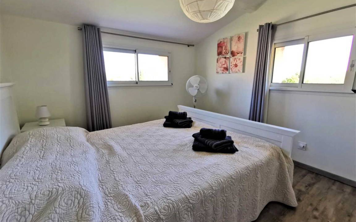 Photo of Bedroom in Cazouls-d'Herault