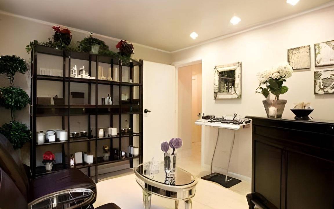 Photo of Livingroom in Solvang