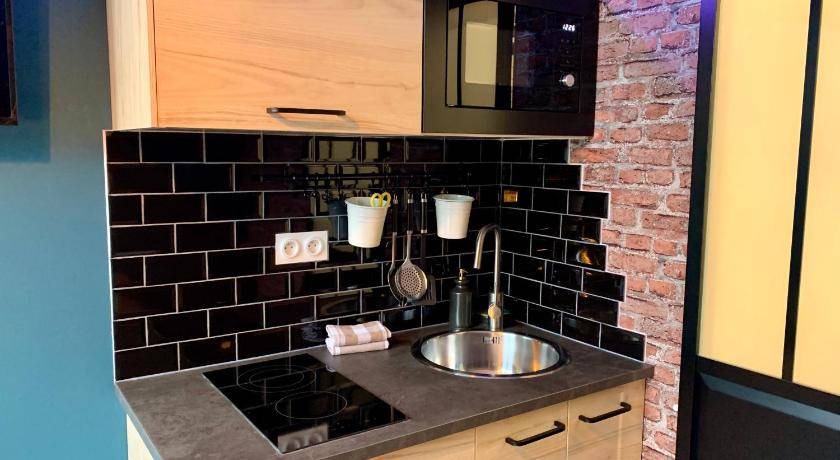 Photo of Kitchen in Dole