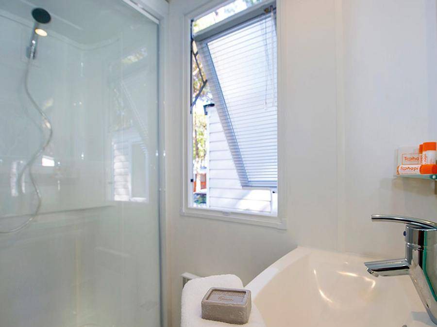 Photo of Bathroom in La Boissiere-de-Montaigu