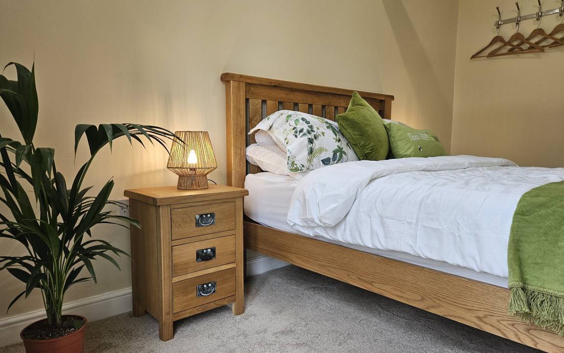 Photo of Bedroom in Stowmarket