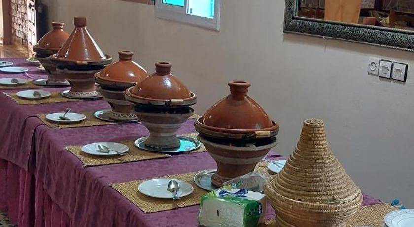 Photo of Others in Oulad Aissa