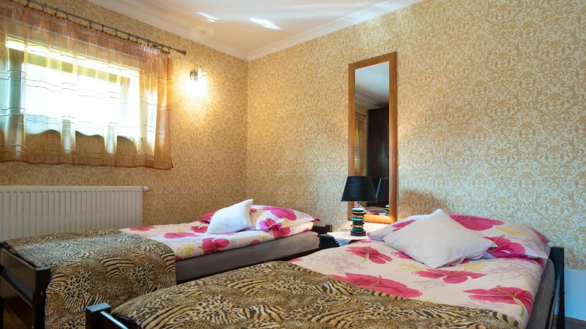 Photo of Bedroom in Lomnica