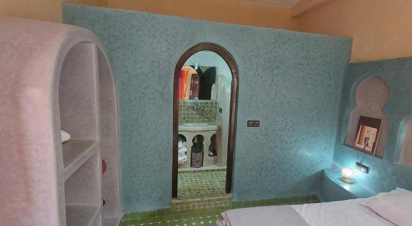 Photo of Others in Oulad Aissa