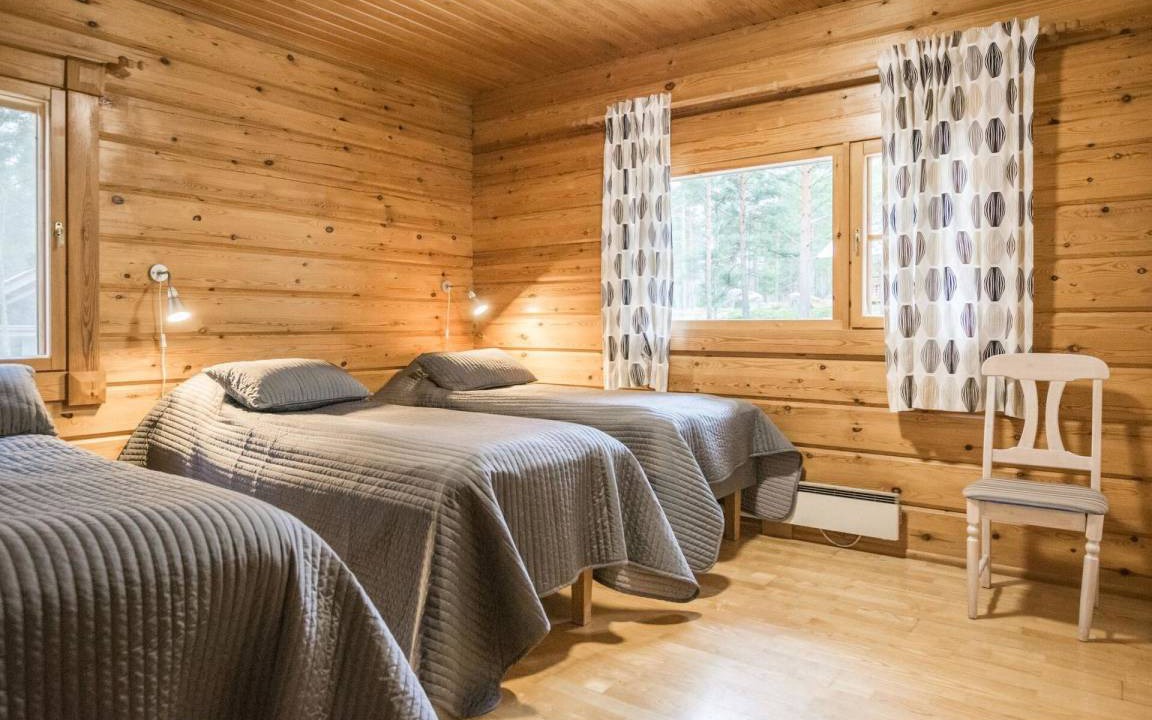 Photo of Bedroom in Isnas