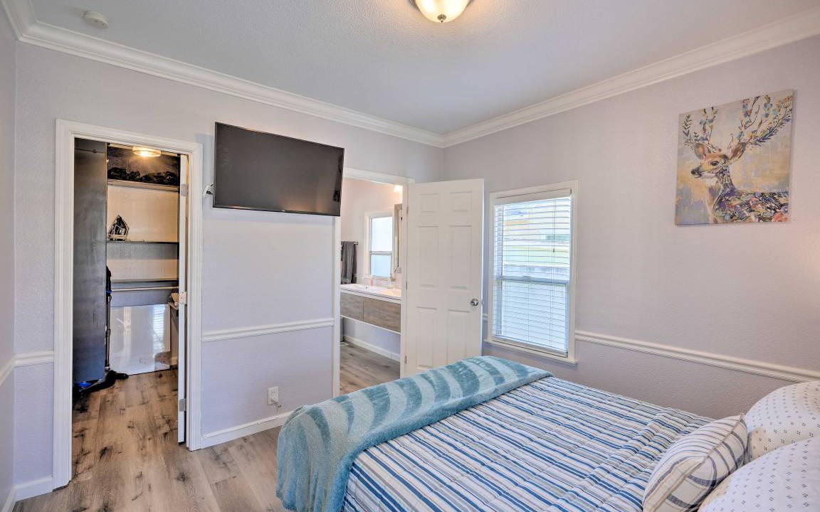Photo of Bedroom in Southeastern Sacramento