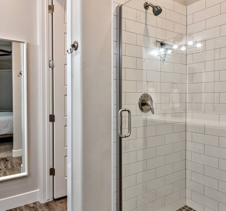Photo of Bathroom in St. George
