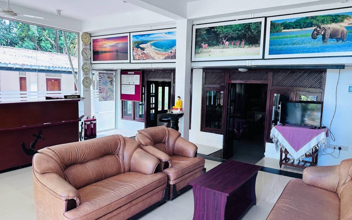 Photo of Livingroom in Pottuvil Division 2