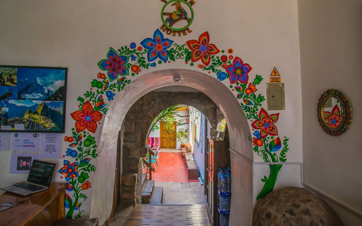 Photo of Others in Cusco Historic Center