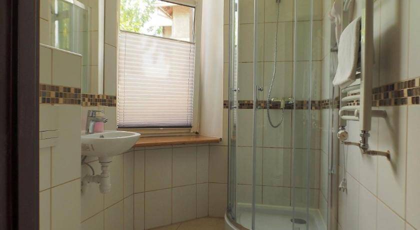 Photo of Bathroom in Szczawno-Zdroj