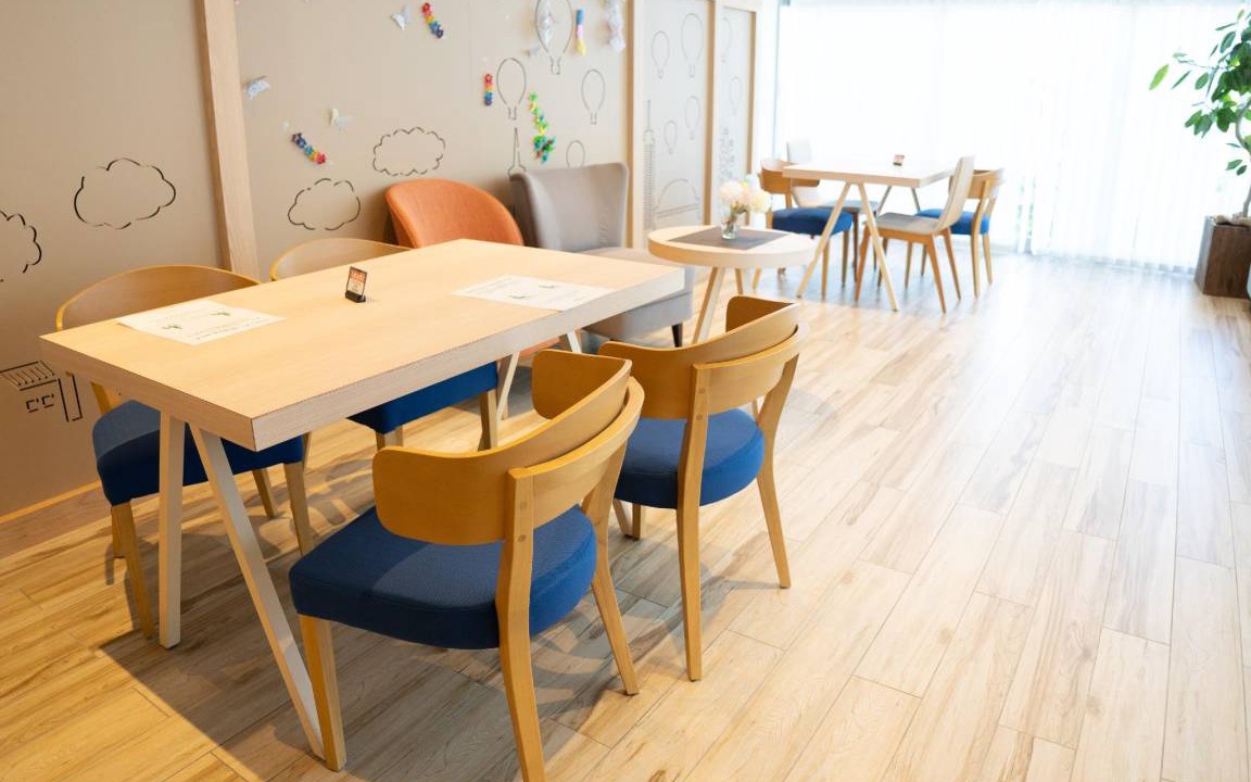 Photo of Livingroom in Kashiwa