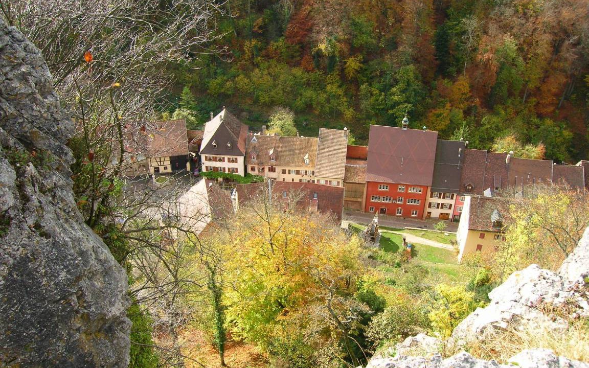 Photo of Others in Ferrette