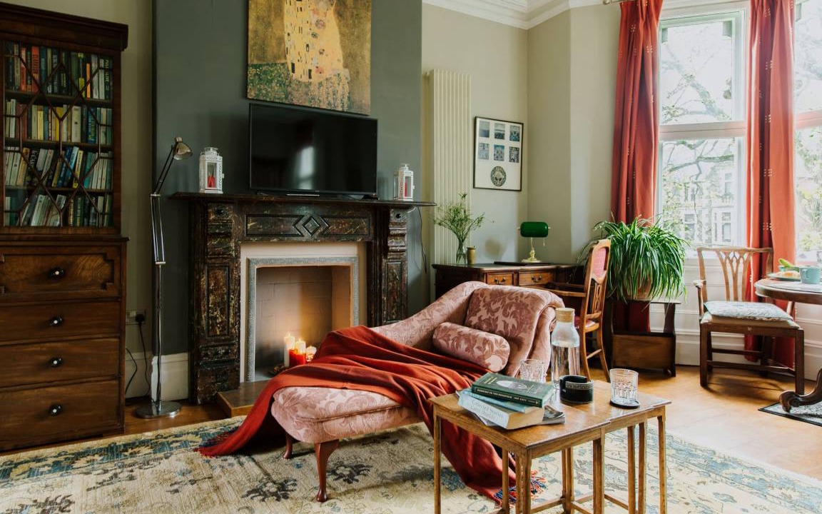 Photo of Livingroom in Pontcanna