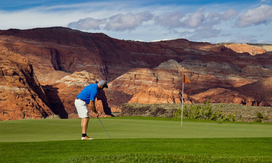 Photo of Others in St. George