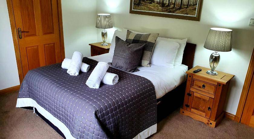 Photo of Bedroom in Torlundy