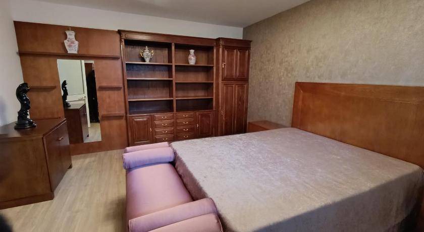 Photo of Bedroom in Mosteiro