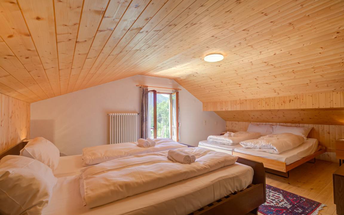 Photo of Bedroom in Frasco