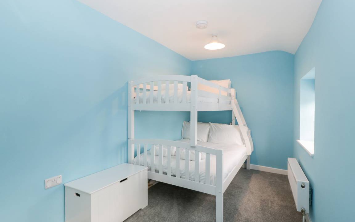 Photo of Bedroom in Warminster