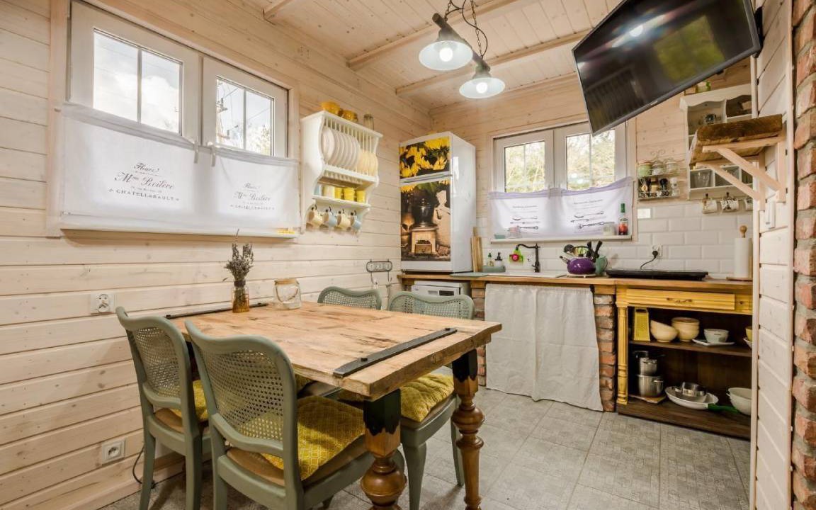 Photo of Kitchen in Sasino