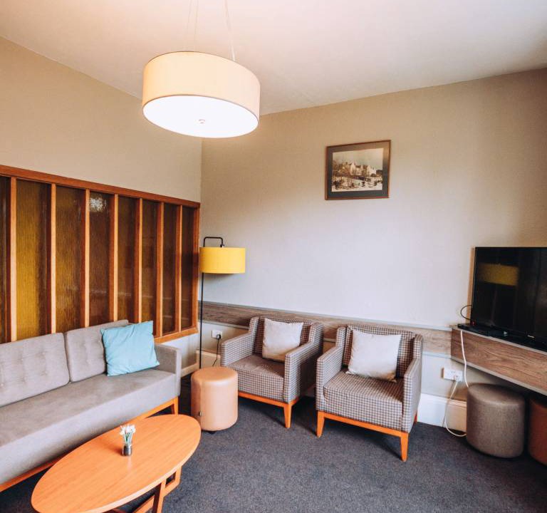 Photo of Livingroom in Glenmore