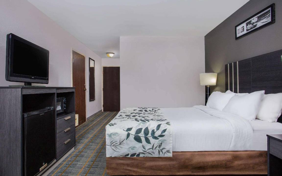 Photo of Bedroom in Lancaster