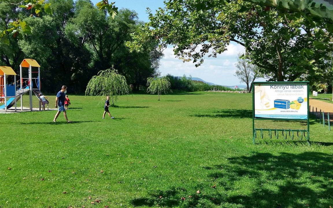 Photo of Others in Balatonmariafurdo