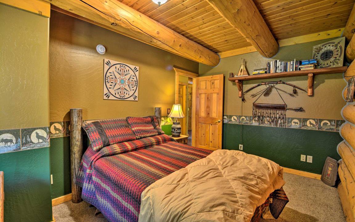 Photo of Bedroom in Conner