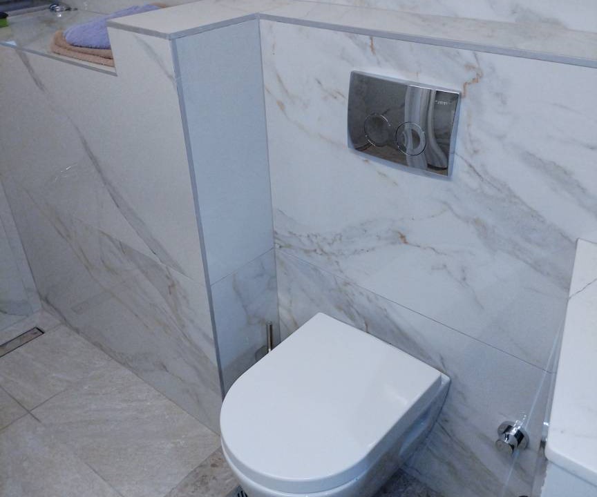 Photo of Bathroom in Thessaloniki