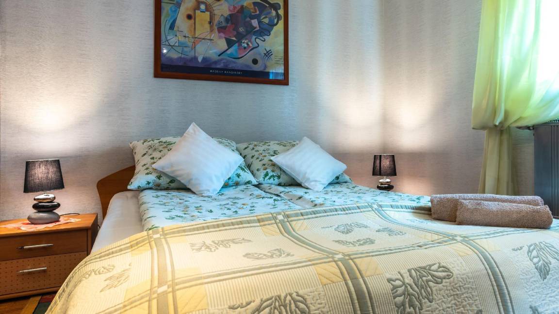 Photo of Bedroom in Lomnica