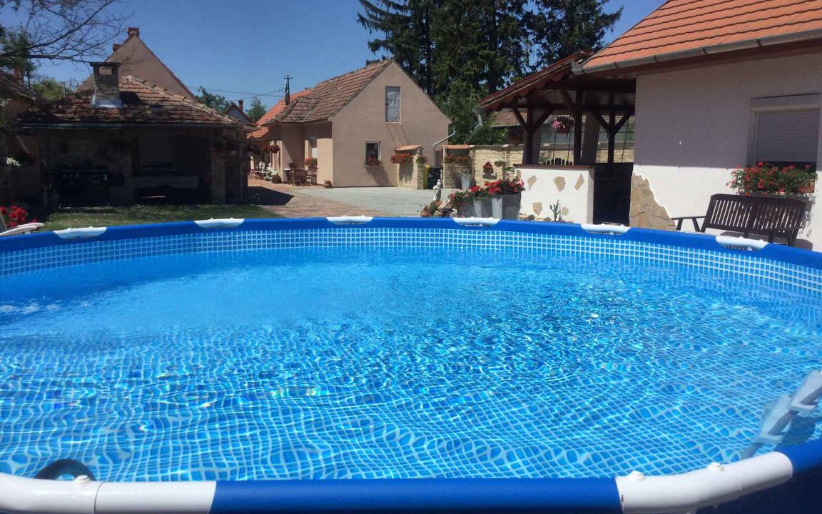 Photo of Others in Balatonbereny