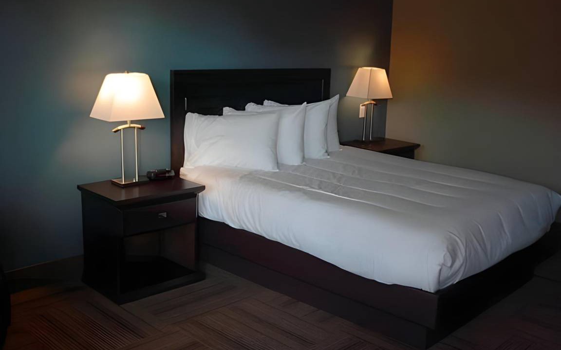 Photo of Bedroom in Sardis