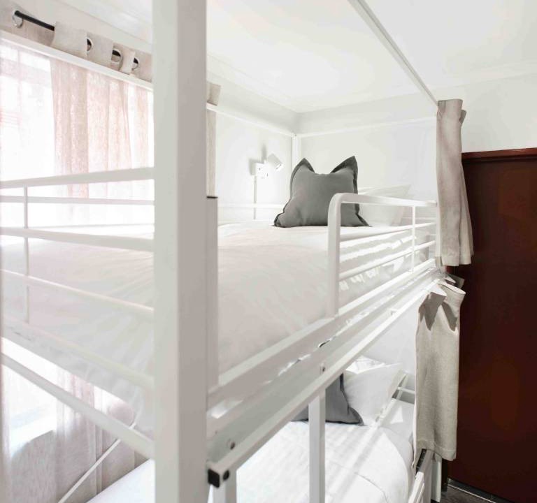 Photo of Bedroom in Redfern