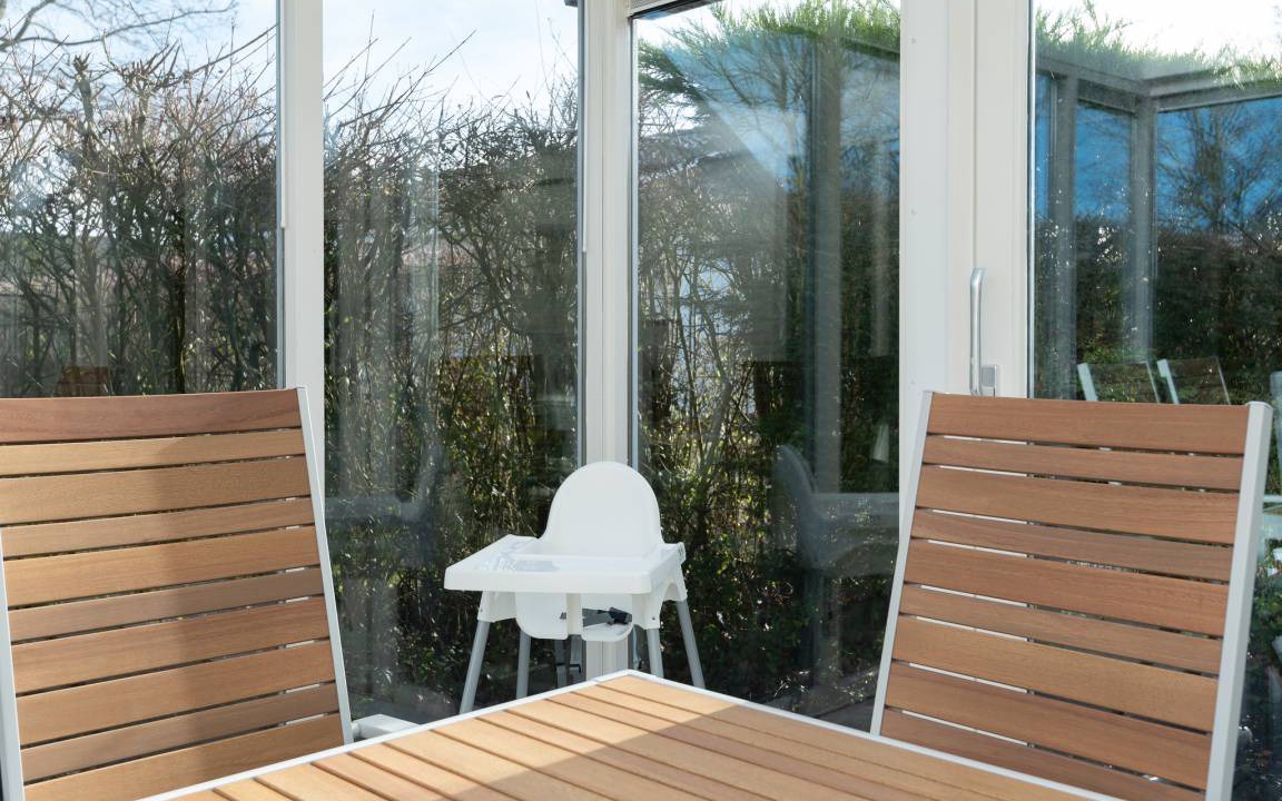 Photo of Patio Balcony in Kortgene