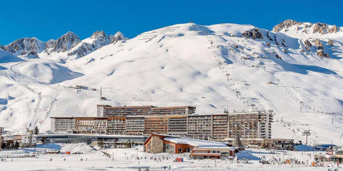 Photo of Others in Tignes le Lac