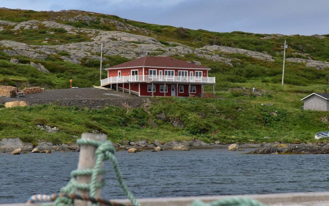 Photo of Others in Saint Lunaire-Griquet